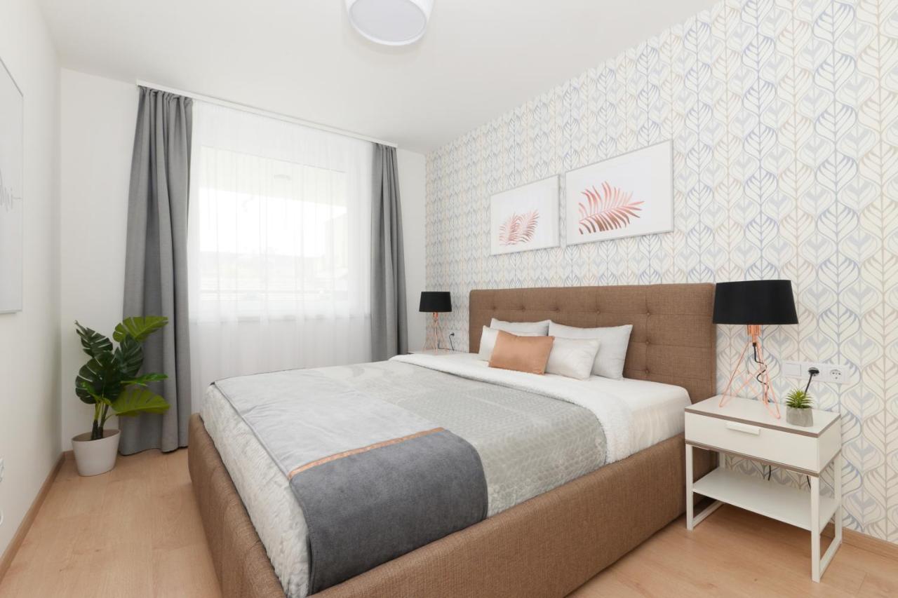 Pure Happiness Apartment Budapest Kültér fotó